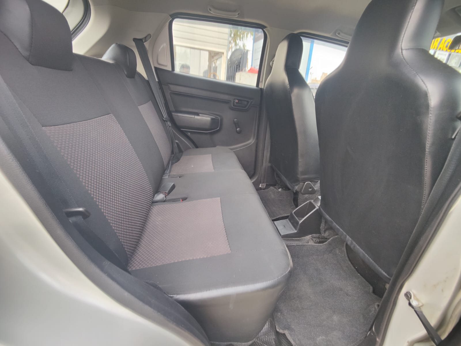 Maruti Suzuki S-presso(2019-2022) Vxi
